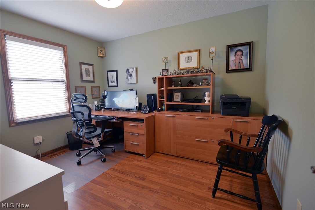 Audubon Ridge - Residential