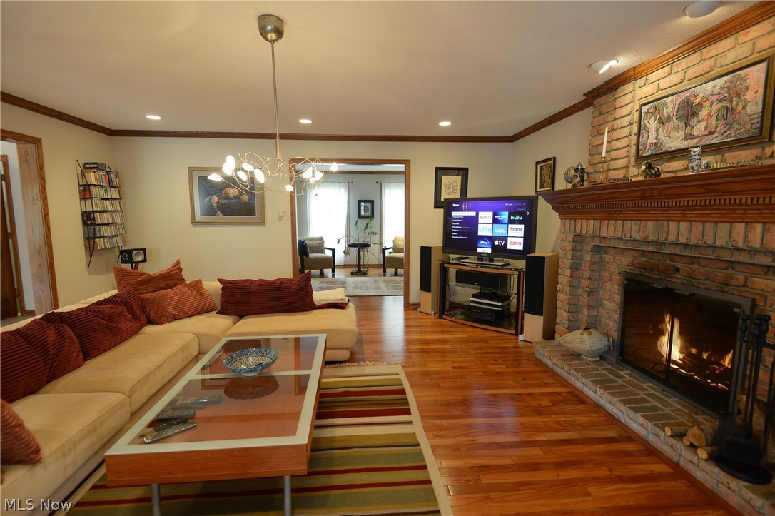 Audubon Ridge - Residential