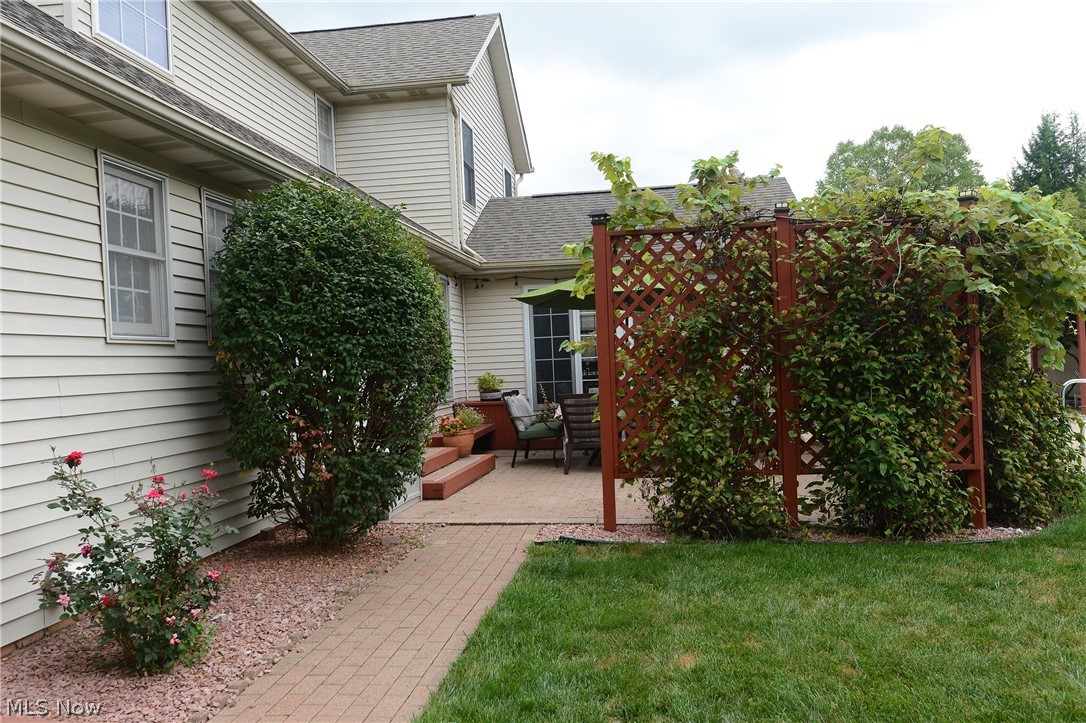 Audubon Ridge - Residential