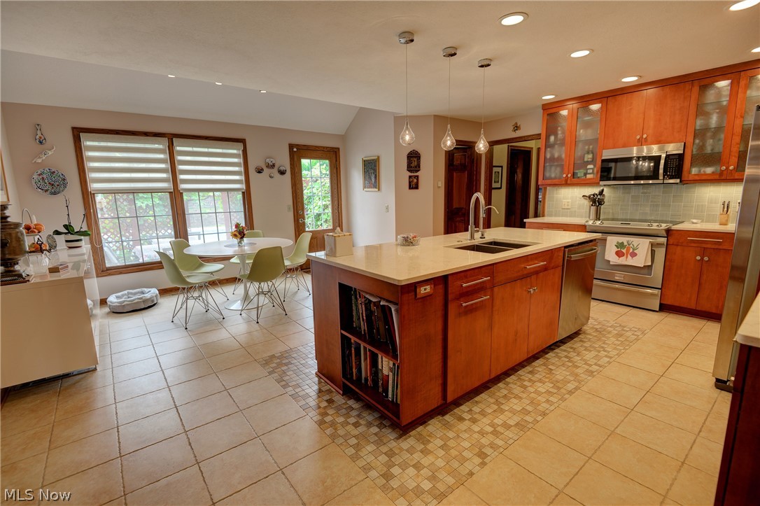 Audubon Ridge - Residential