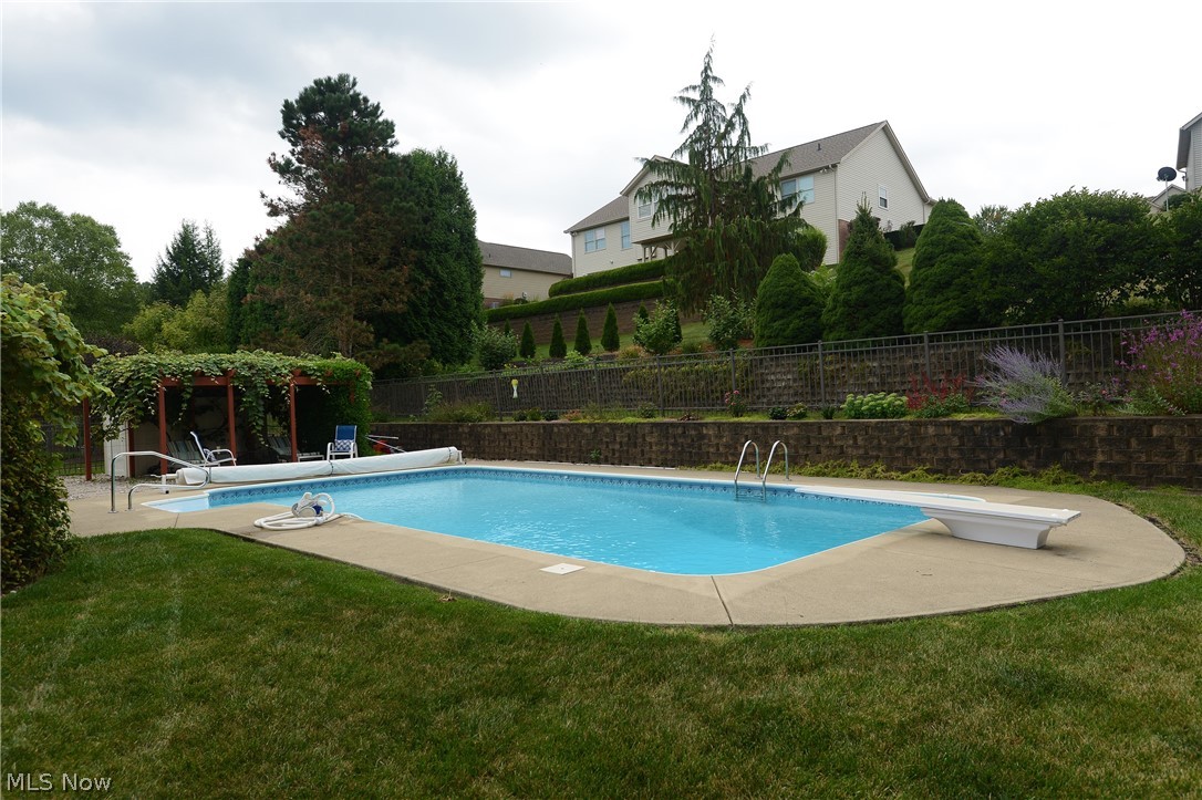 Audubon Ridge - Residential