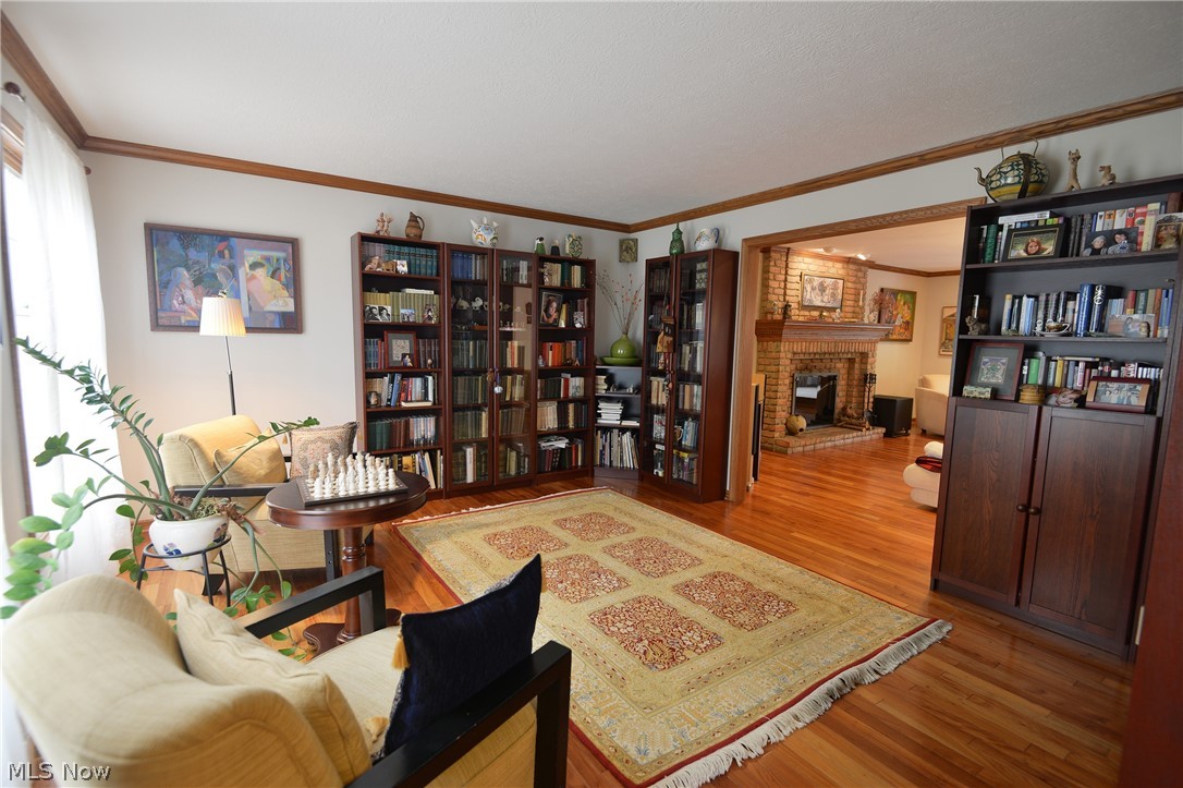 Audubon Ridge - Residential