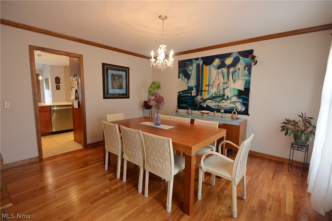 Audubon Ridge - Residential