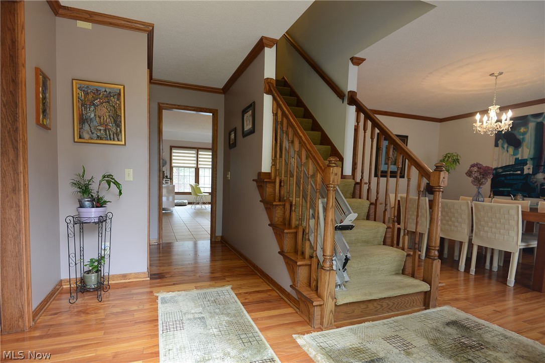 Audubon Ridge - Residential