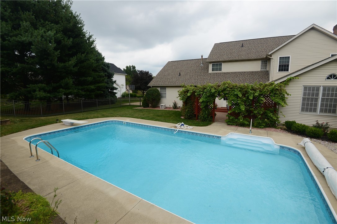 Audubon Ridge - Residential