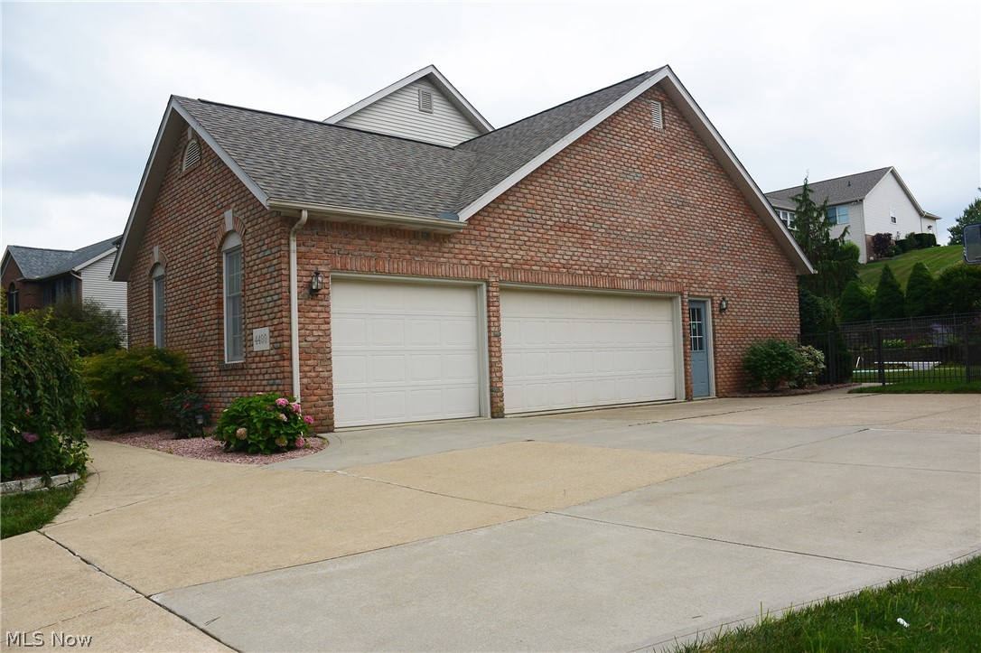 Audubon Ridge - Residential