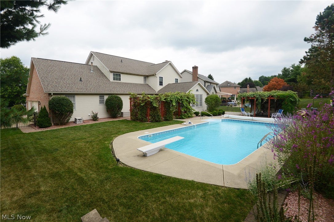 Audubon Ridge - Residential