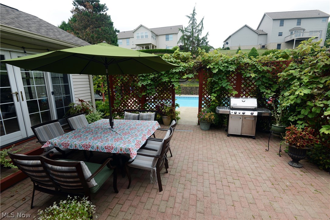 Audubon Ridge - Residential