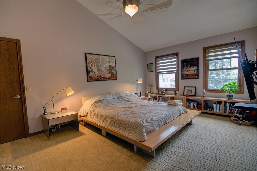 Audubon Ridge - Residential