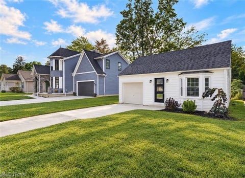 Tiny photo for 208 Sunset Road, Avon Lake, OH 44012 (MLS # 5257475)