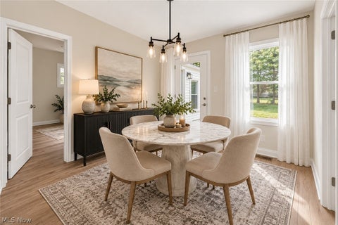 Tiny photo for 208 Sunset Road, Avon Lake, OH 44012 (MLS # 5257475)