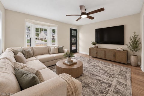 Tiny photo for 208 Sunset Road, Avon Lake, OH 44012 (MLS # 5257475)