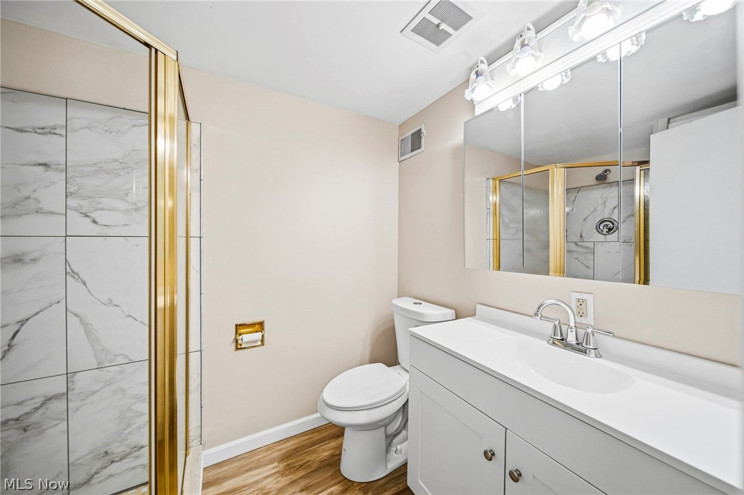 River Oaks Estates - Residential