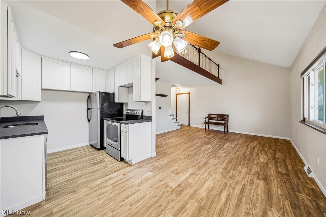 River Oaks Estates - Residential