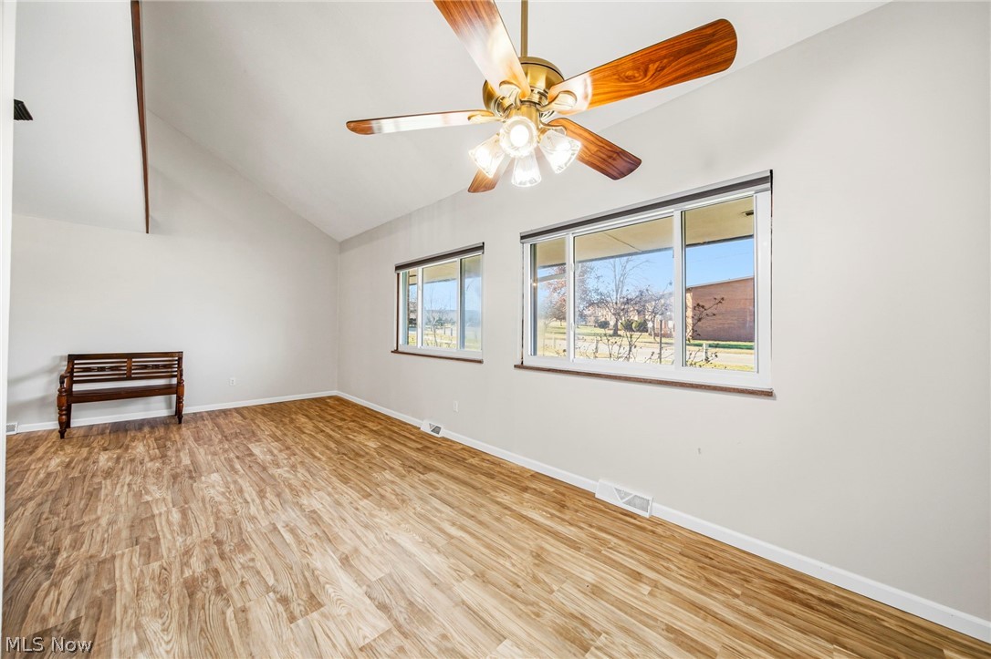 River Oaks Estates - Residential