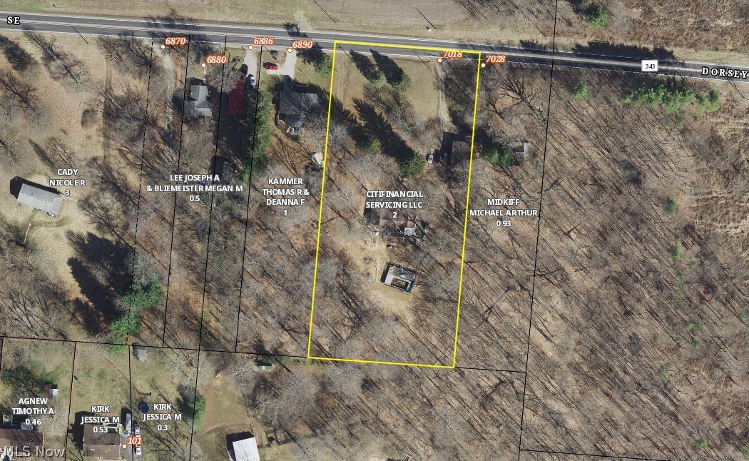 Court Ordered Sale by Private Selling Officer. No Showings. Bidding ends July 6, 2021 & is online only. Information is thought to be correct but not guaranteed. SOLD 100% AS-IS w/all faults. 10% Buyer Premium is added to the high bid. $5,000 Deposit due w/i 24 hours of bidding end.