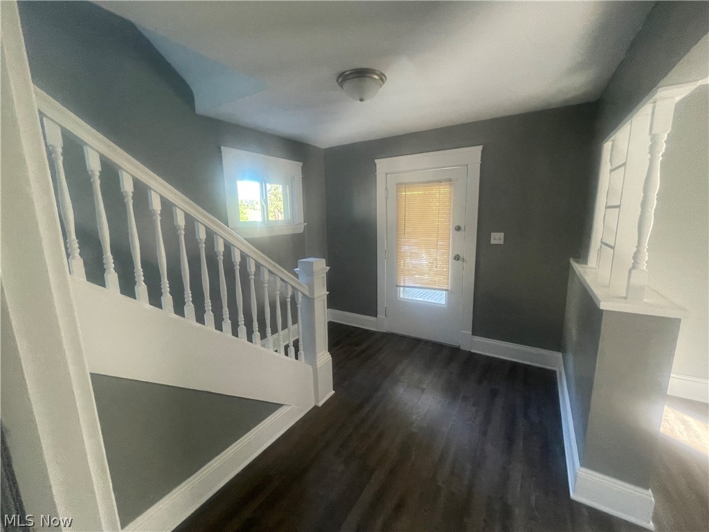 Friend - Residential