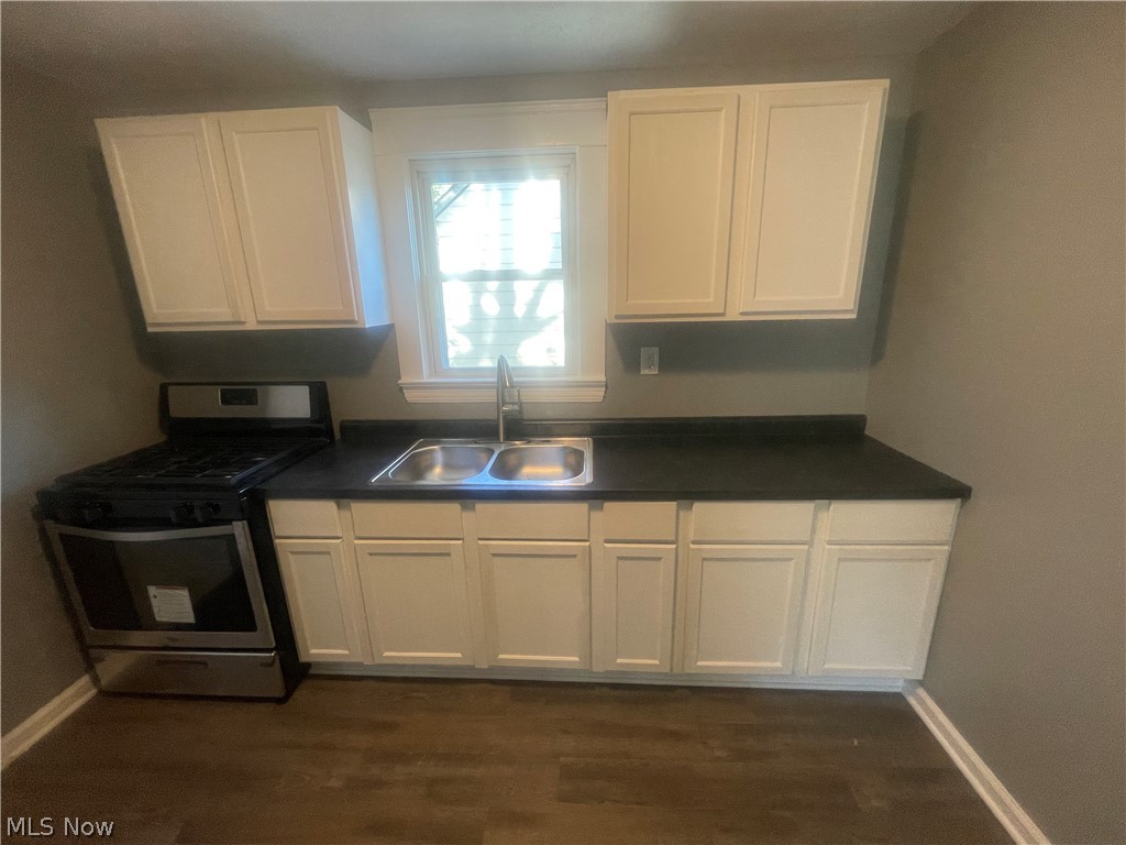 Friend - Residential