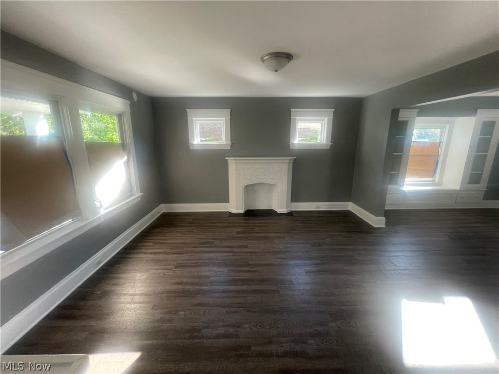 Friend - Residential