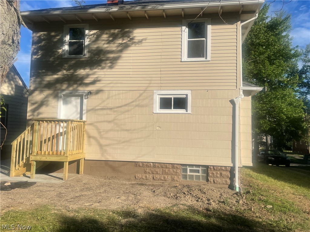 Friend - Residential