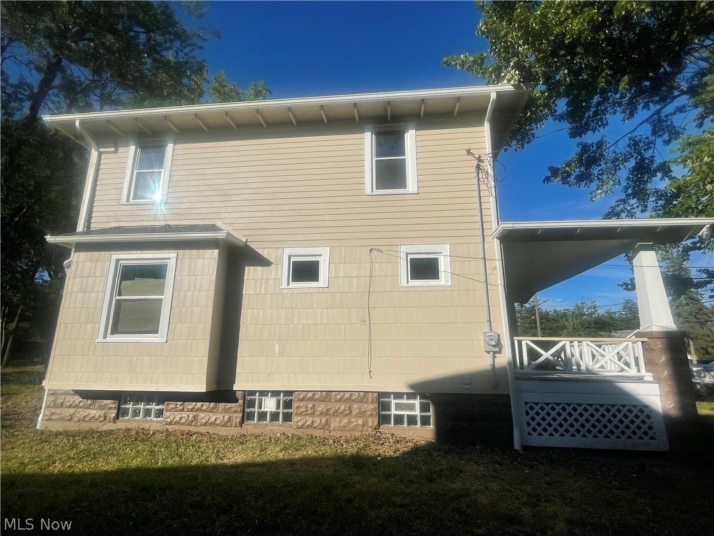 Friend - Residential