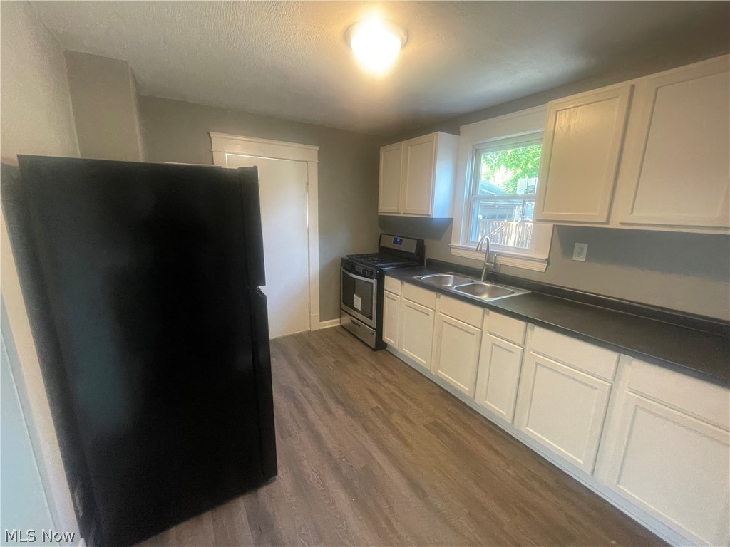 Friend - Residential