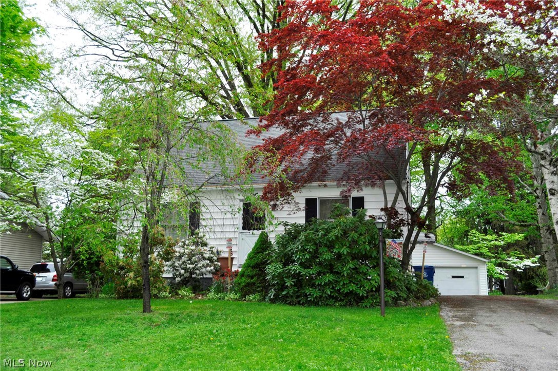 Garden City - Residential