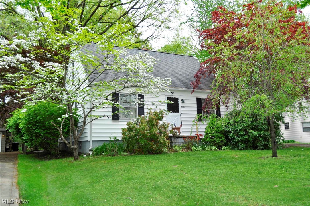 Garden City - Residential