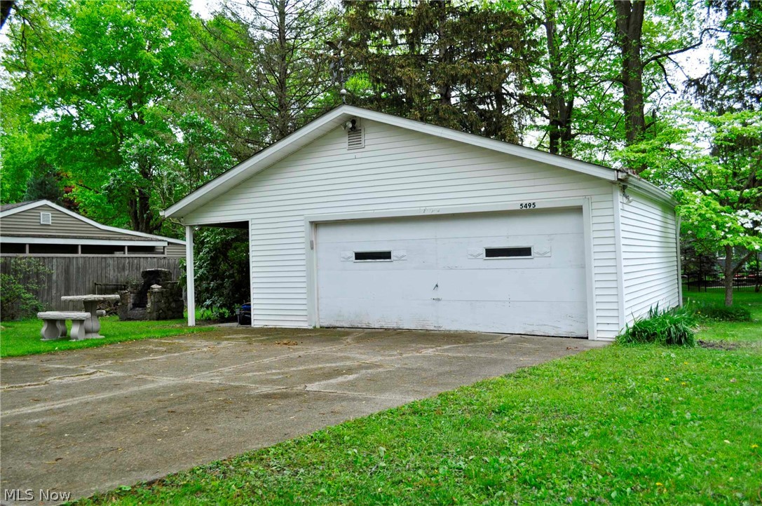 Garden City - Residential