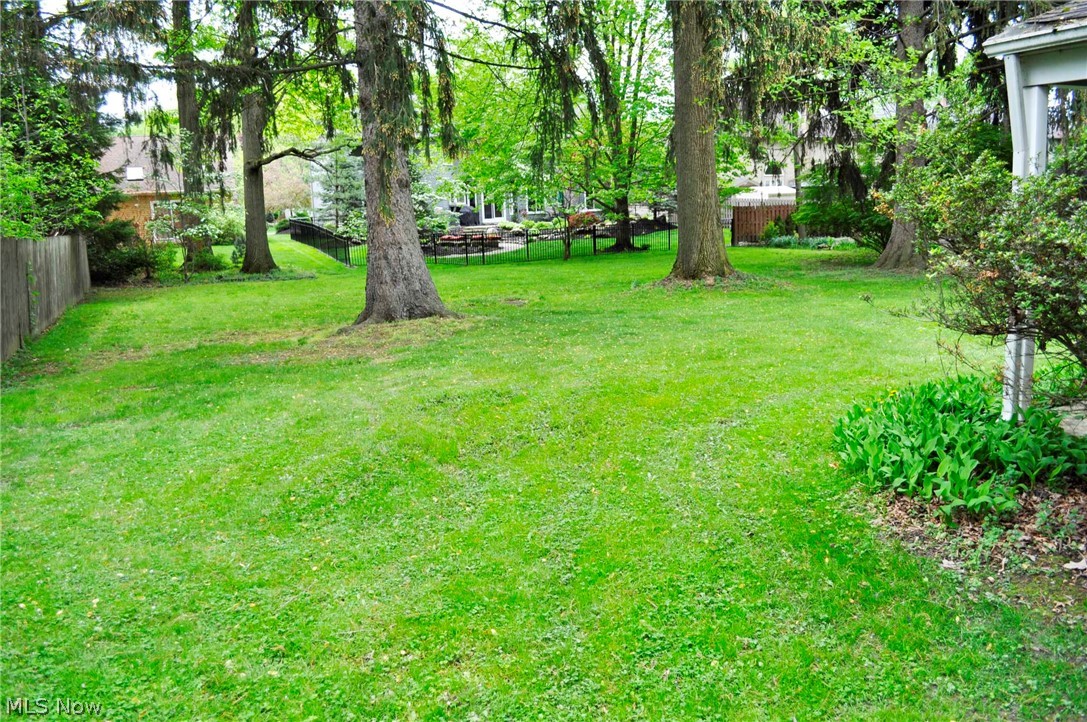 Garden City - Residential