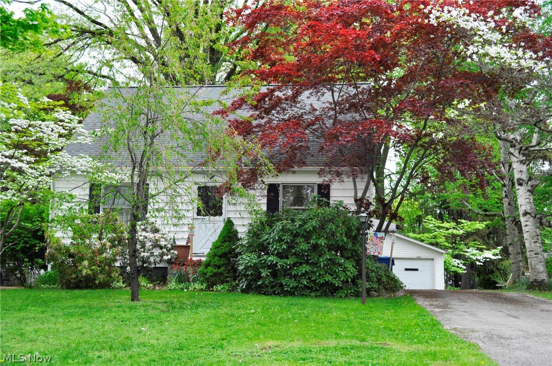 Garden City - Residential