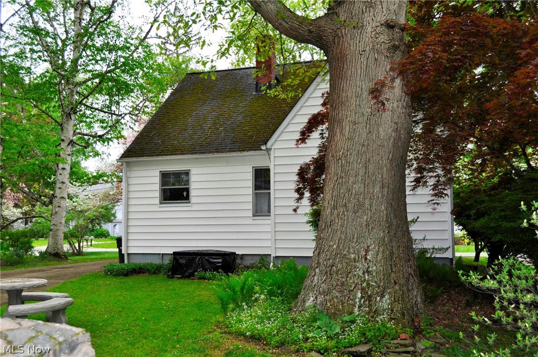 Garden City - Residential
