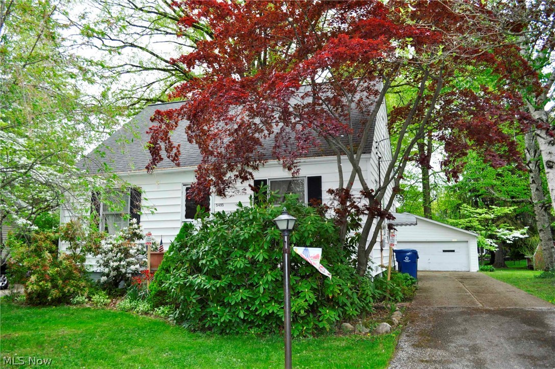 Garden City - Residential