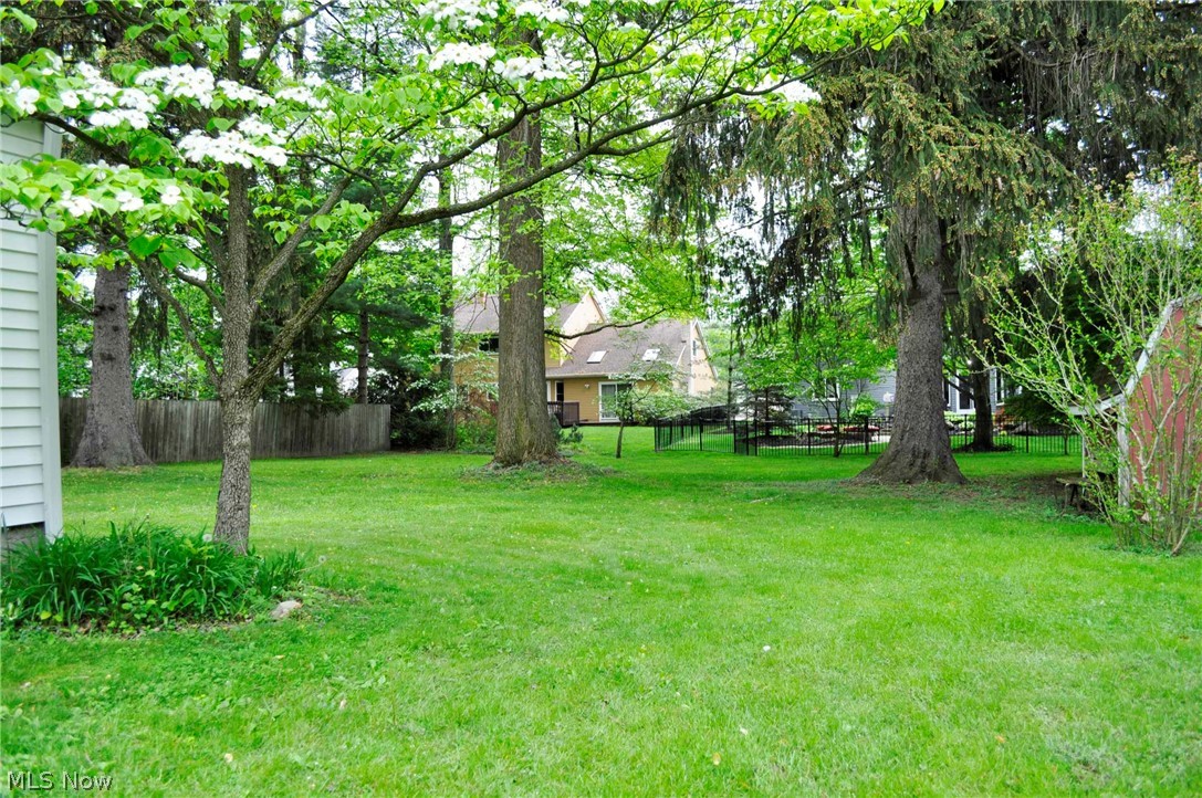 Garden City - Residential