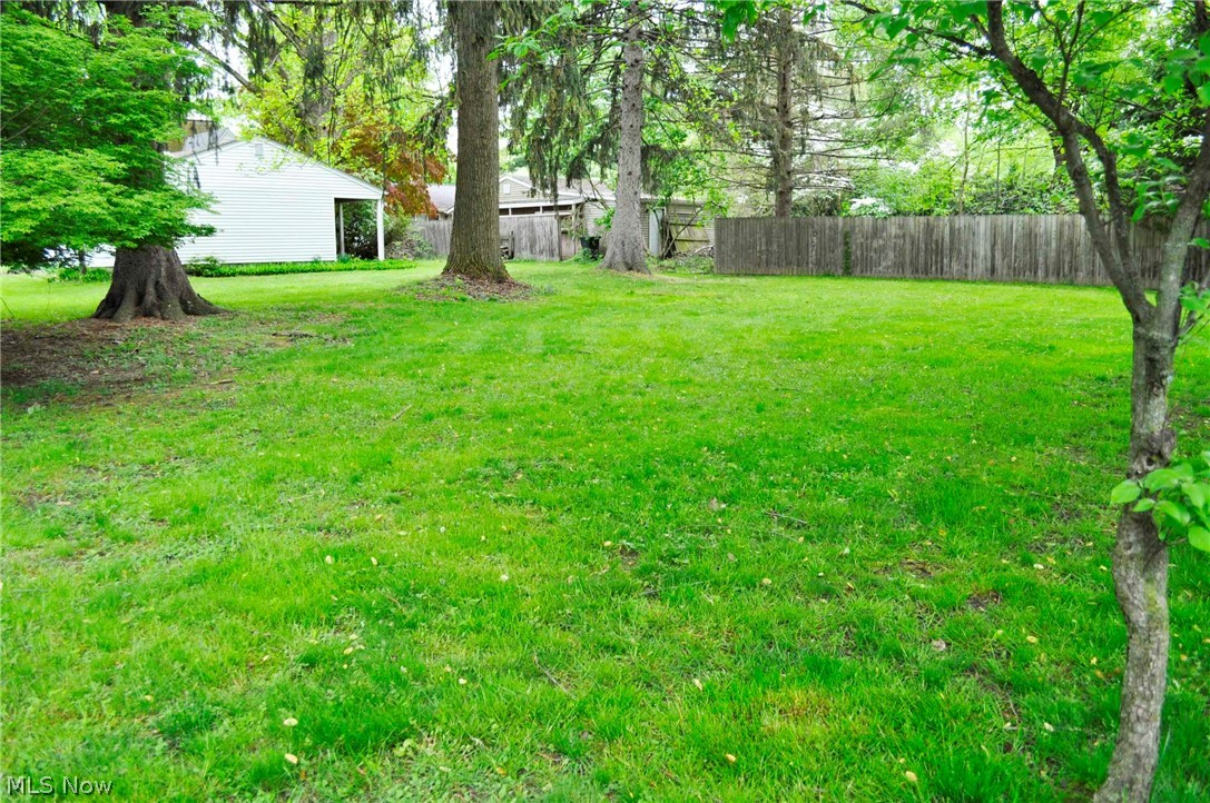 Garden City - Residential