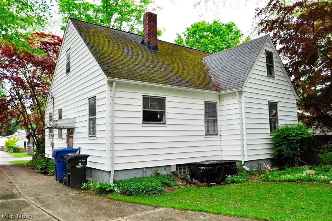 Garden City - Residential