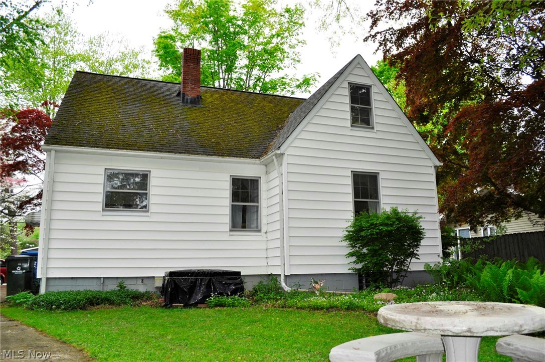 Garden City - Residential