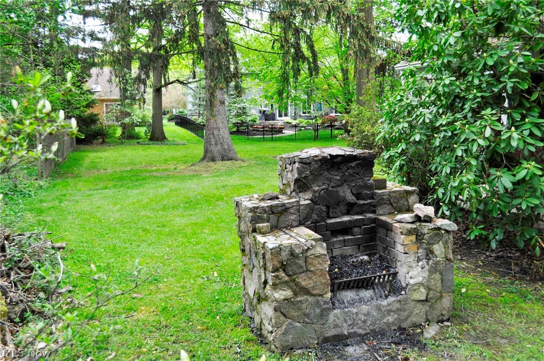 Garden City - Residential