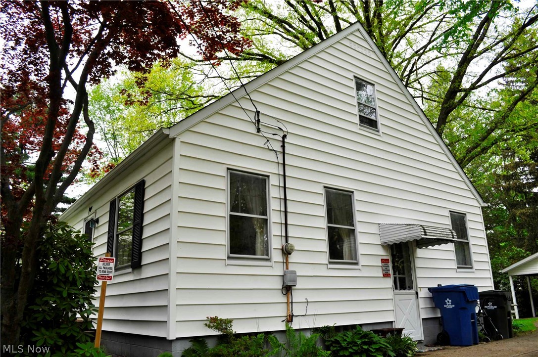 Garden City - Residential