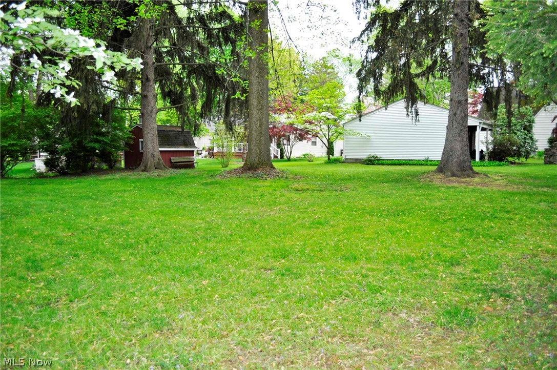 Garden City - Residential