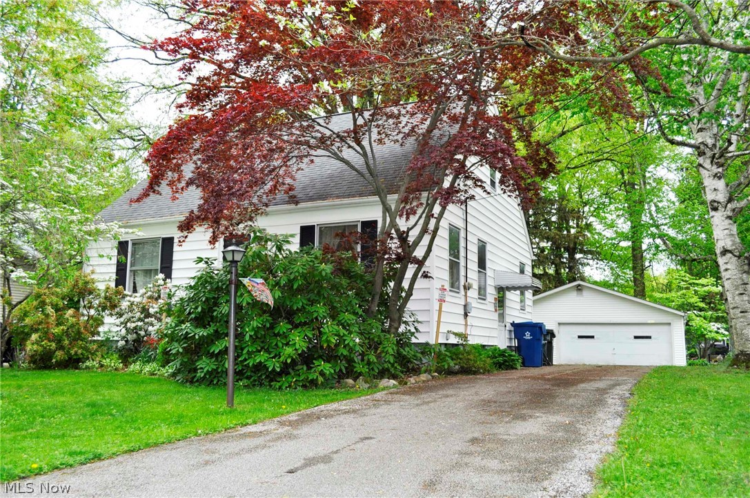 Garden City - Residential