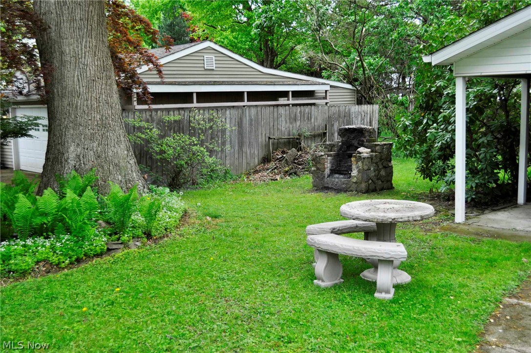 Garden City - Residential