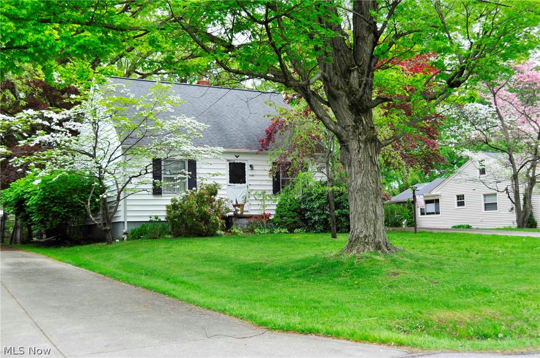 Garden City - Residential