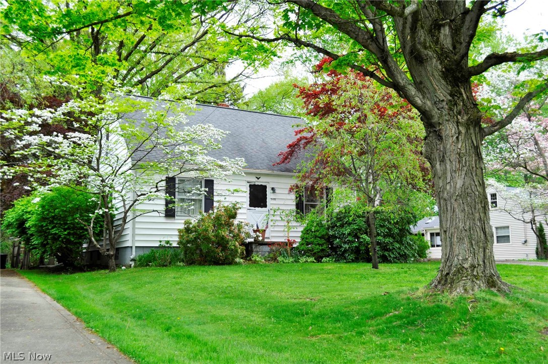 Garden City - Residential