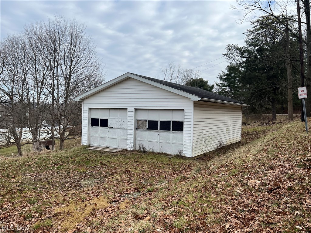 Cosgrove's Add - Residential