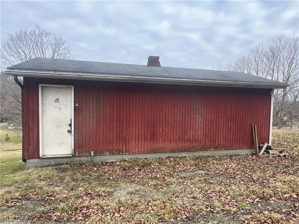 Cosgrove's Add - Residential