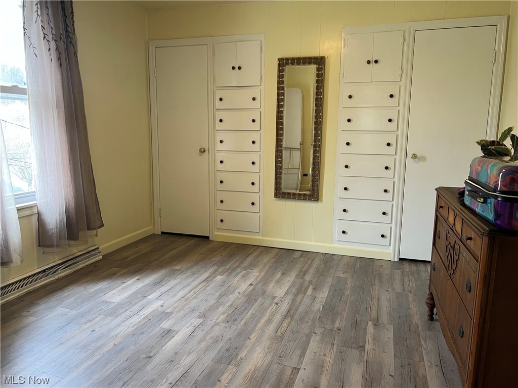 Cosgrove's Add - Residential