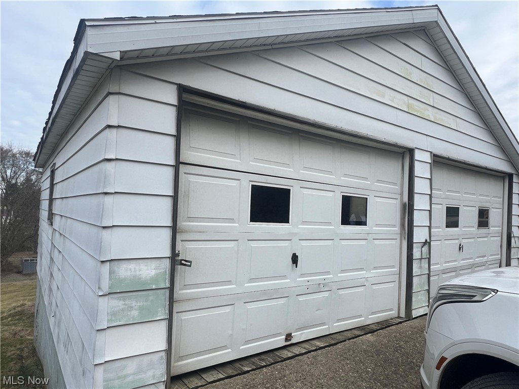 Cosgrove's Add - Residential