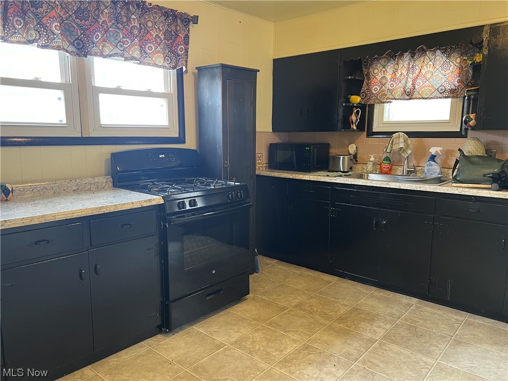 Cosgrove's Add - Residential