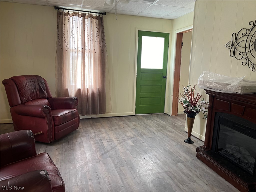 Cosgrove's Add - Residential